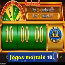 jogos mortais 10.